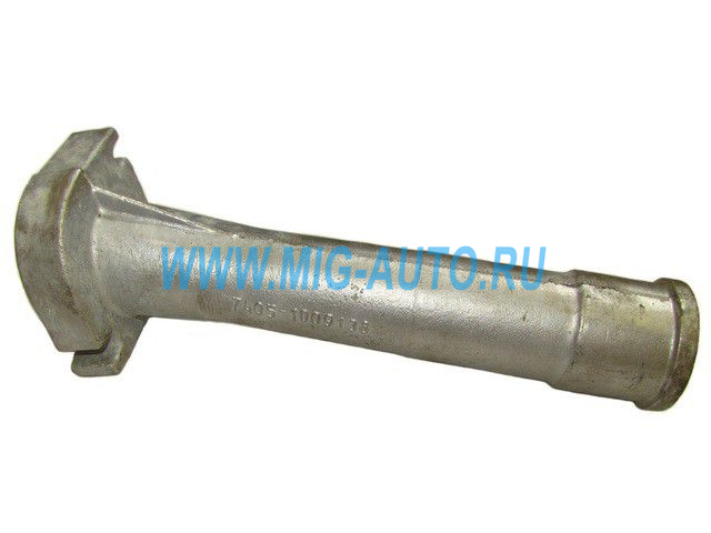 МЗГ Евро-1 (патрубок маслоналивной) 7405-1009138