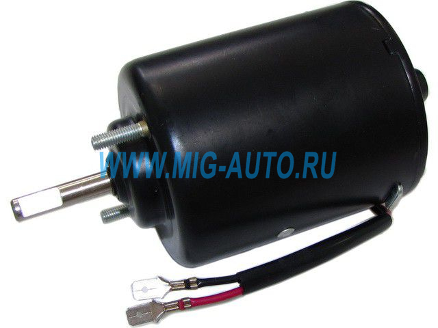Мотор отопителя МЭ-250 40вт / ZTD МЭ-250