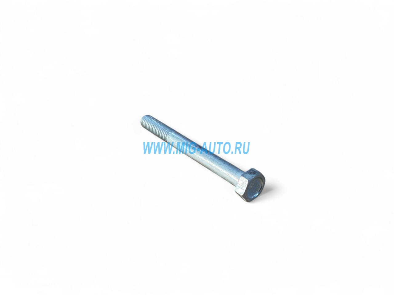 Болт М 8х 75 шумоизоляции КПП / Белебей 1/60447/21