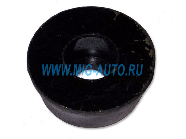 Подушка переднего кронштейна кабины (верхняя) 5320-5001020