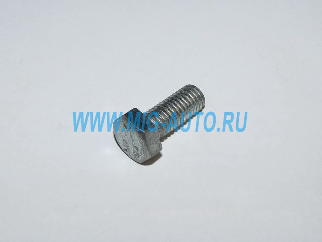 Болт М 8х 20 1/60434/21