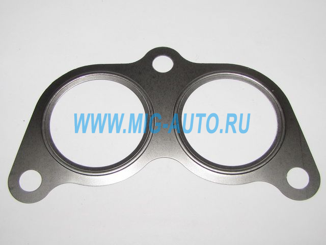 Прокладка выпускного коллектора (очки)/Евро (универсальная) 7403-1008064
