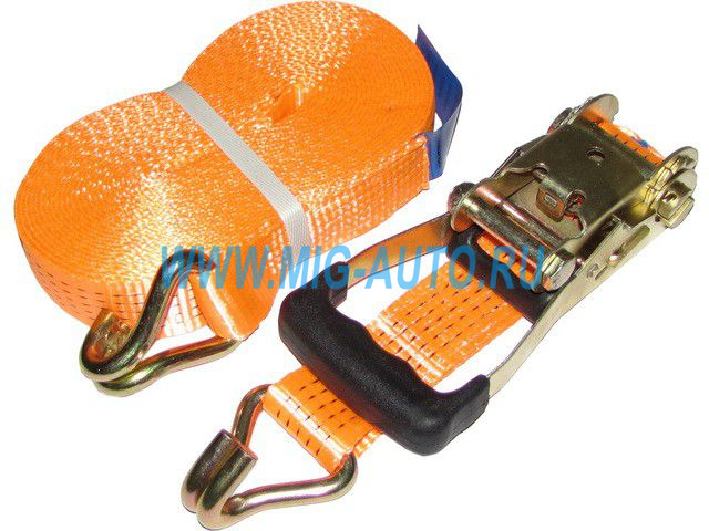 Стяжка груза 12 метров ( 5 тонн) SE-5-12