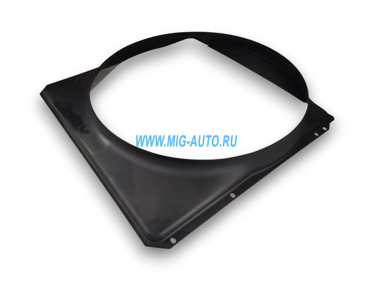 Кожух вентилятора (диффузор) / ПАО КамАЗ 53205-1309010