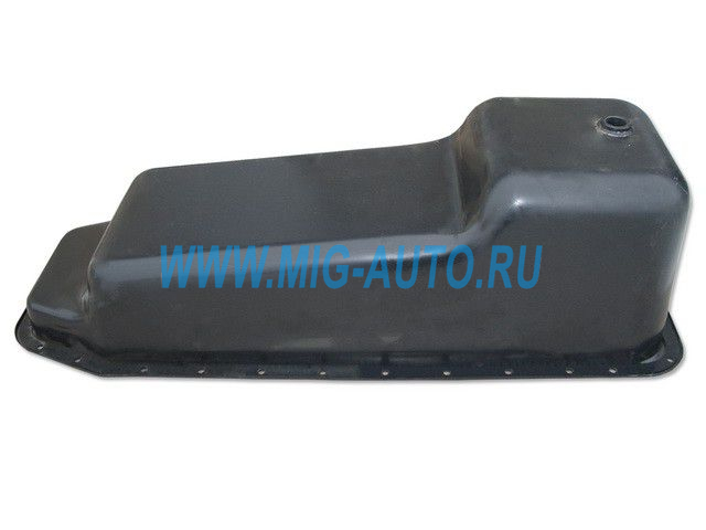 Картер масляный 5320 (поддон) / ПАО КамАЗ 740-1009010