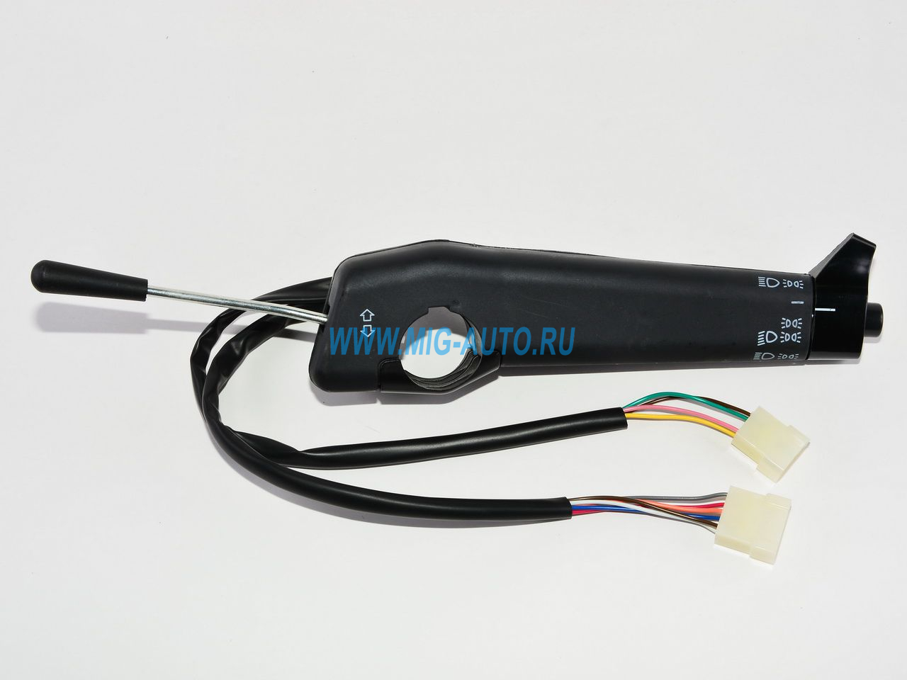 П-145 пластик / аналог 5320-3709210