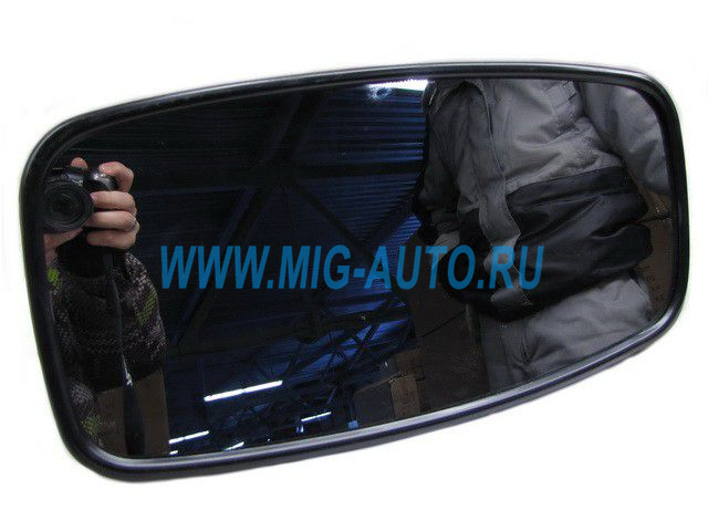 Зеркало сфера Евро (420*210) 458.201.020-01