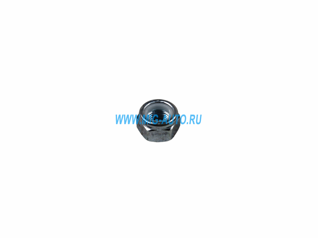 Гайка М14х1,5 нейлон самоконтрящаяся 1/25748/118