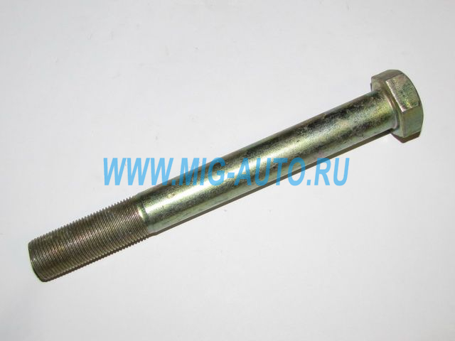 Болт М20х180 1/59907/31