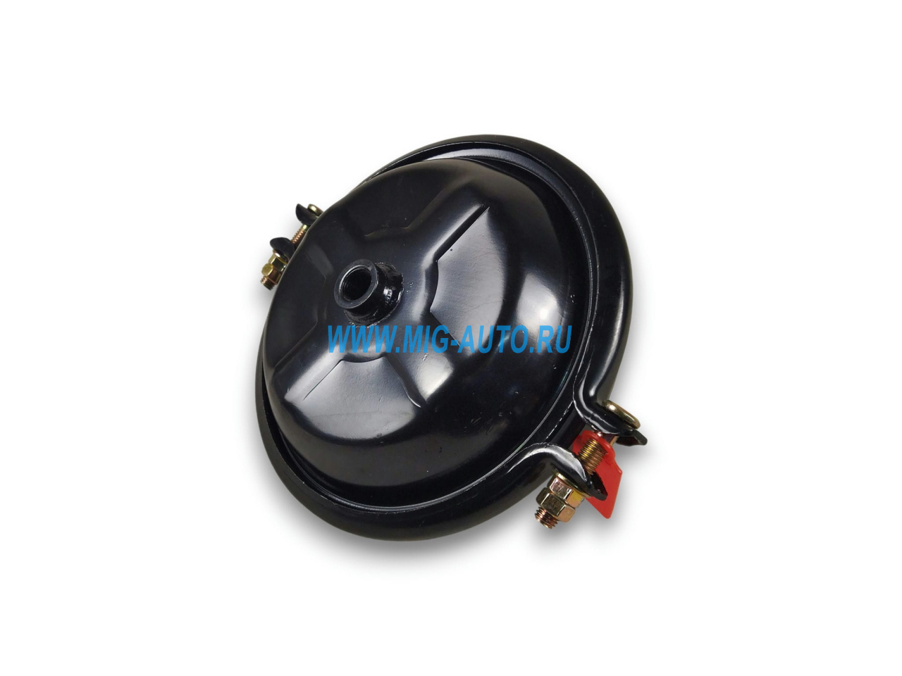 Камера тормозная передняя (тип30) / ZTD 100-3519310