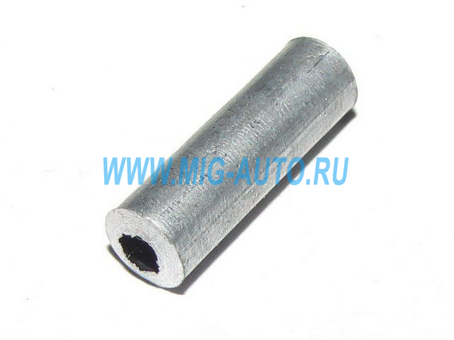 Втулка трубки ПВХ  D8  (на трубку D10 ) 53205-3506030-10
