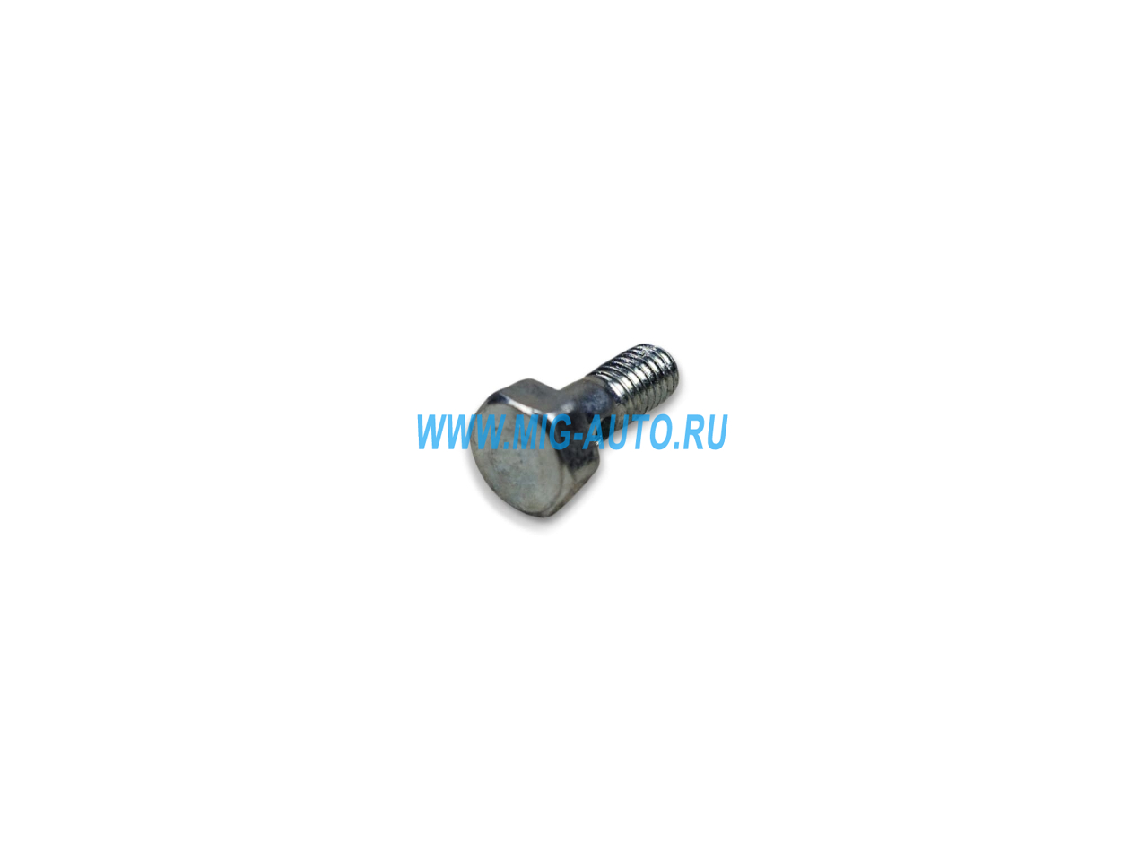 Болт-штуцер обратки 3902173/3905307/3976371