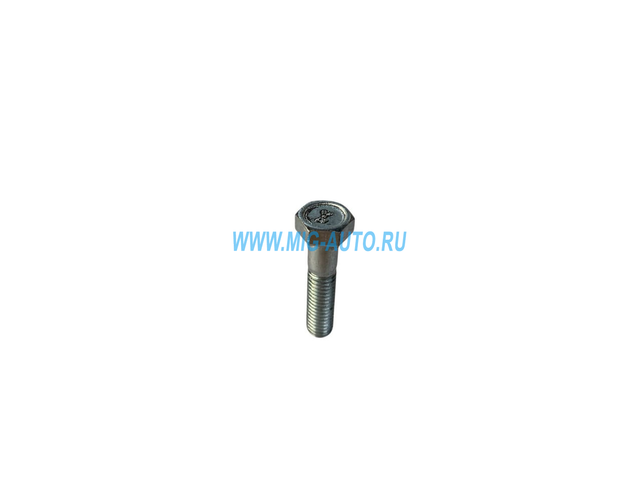 Болт М 8х 35 крепления маслоналивного патрубка / Белебей 1/60439/21
