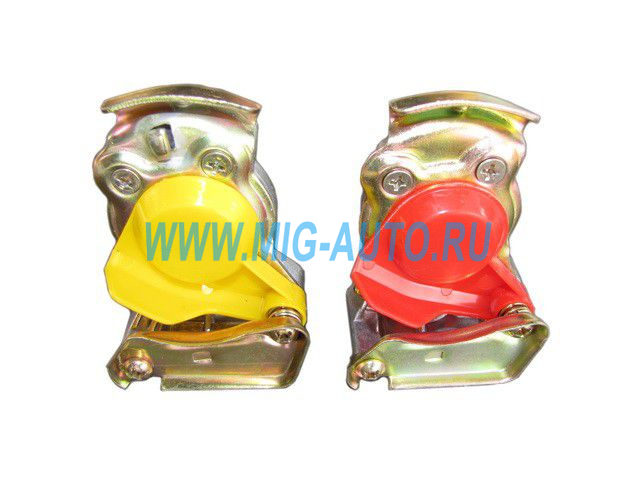 Головка ПАЛМ из 2-х М16*1,5 / аналог 100-3521010