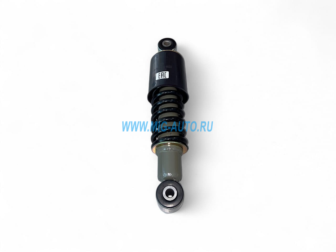 Амортизатор кабины передний пружинный (ан.811W41722-6022/3) Howo T5G, SITRAK / ZTD 811W41722-6022