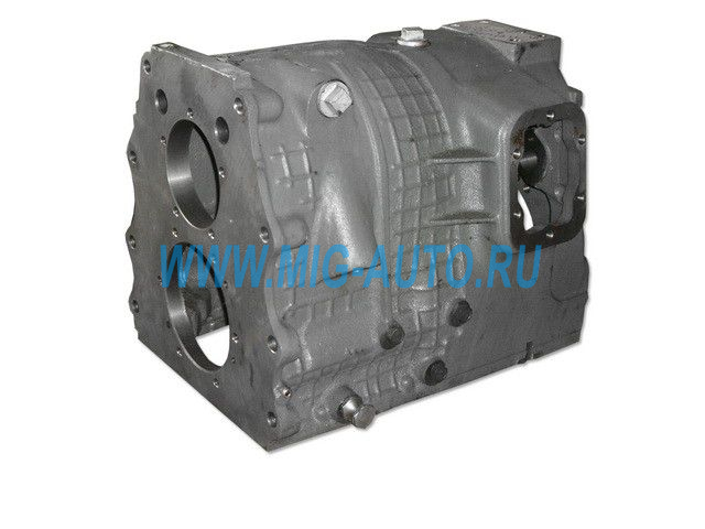 Картер КПП-14 / ПАО КамАЗ 14-1701015