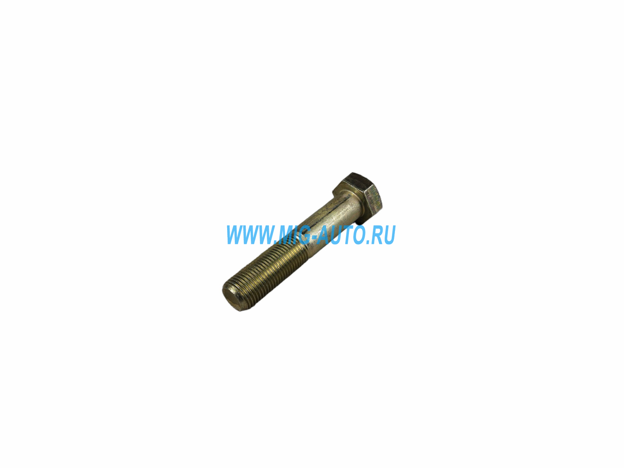 Болт М16х 80 на ушко рессоры / Белебей 1/12541/21