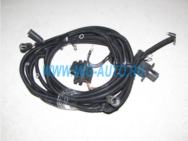 Пучок задних фонарей 6450, 44108 44108/6450-3724078-20