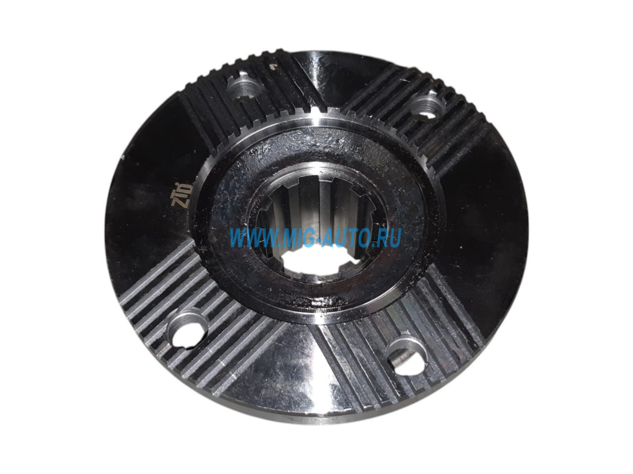 Фланец 037 МОД / Импорт 5320-2506037