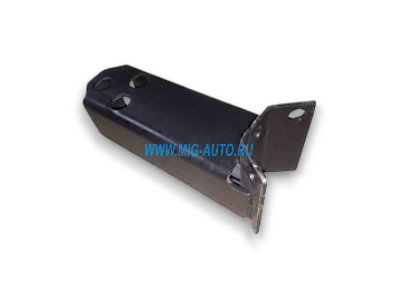 Кронштейн буфера правый 6520-2804016-50