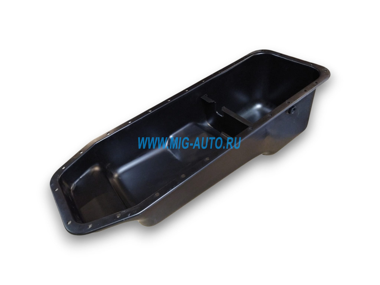 Картер масляный блока цилиндров / ПАО КамАЗ 740.51-1009009