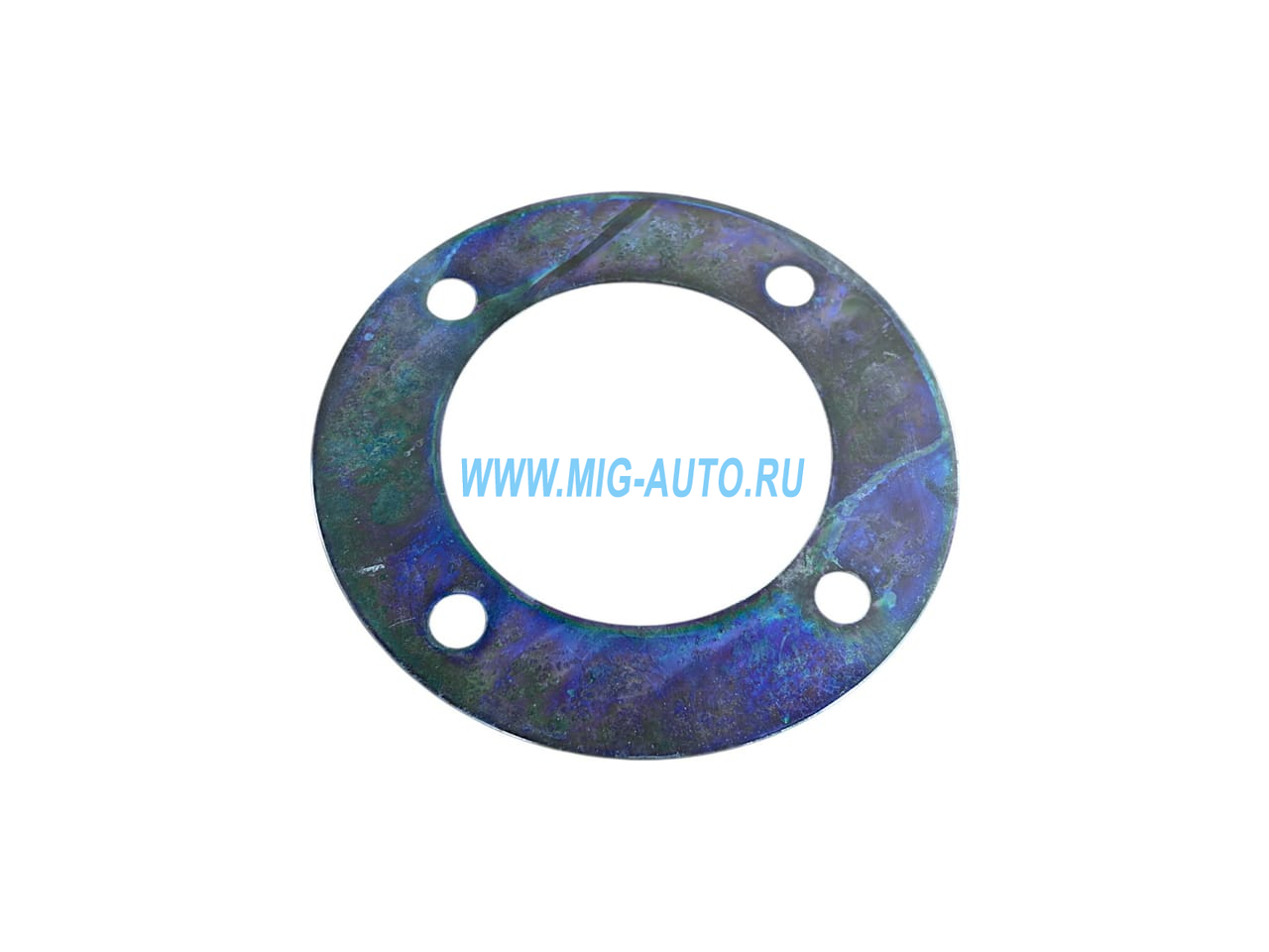 Пластина привода ТНВД (большая круглая / ПАО КамАЗ 740-1029274