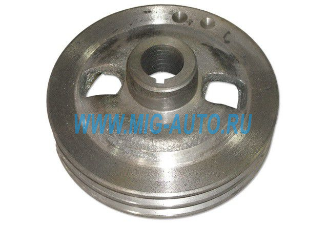 Шкив помпы / ПАО КамАЗ 740-1307216-30