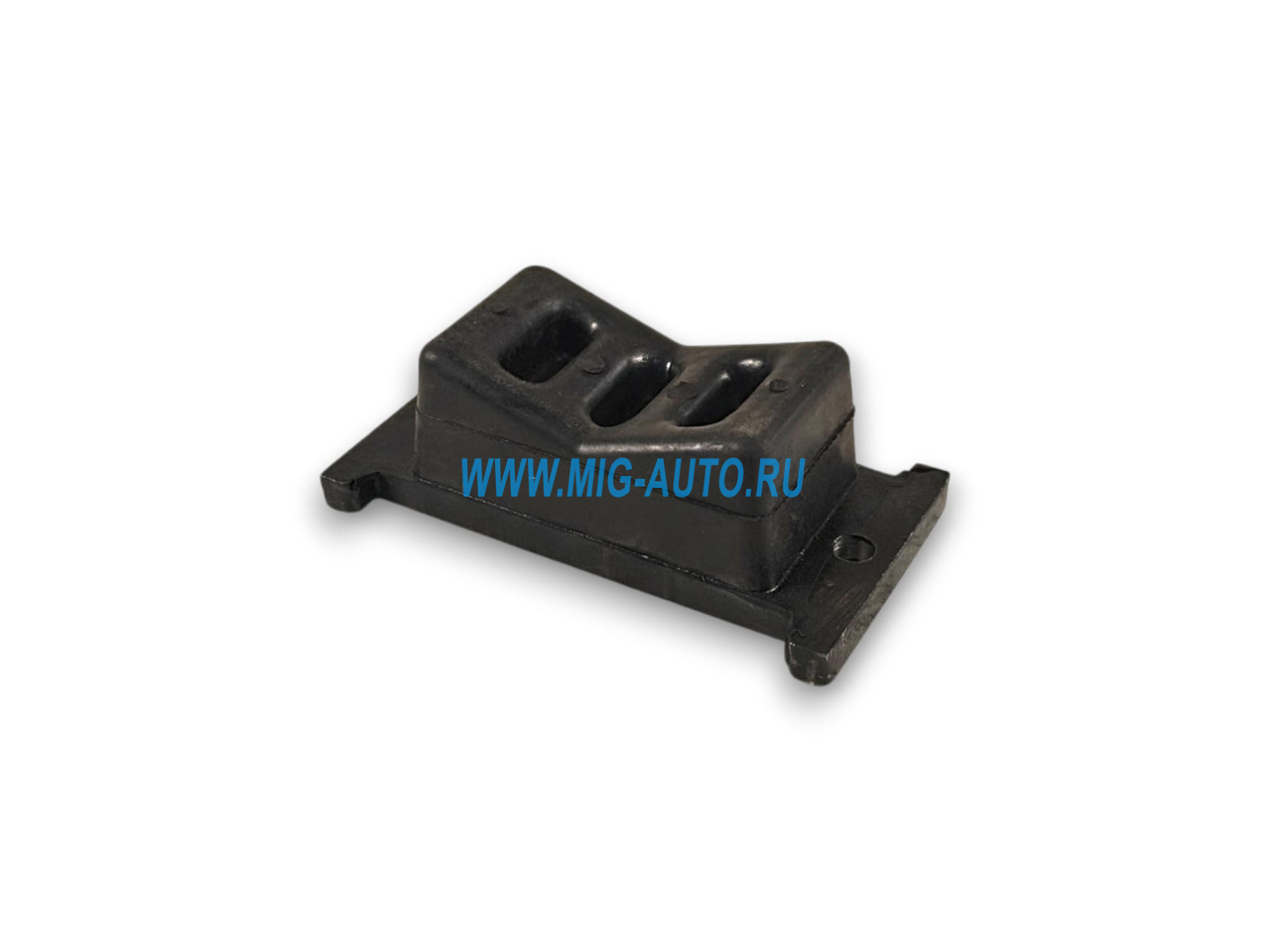 Буфер фаркопа МАЗ Евро 5336-2707218