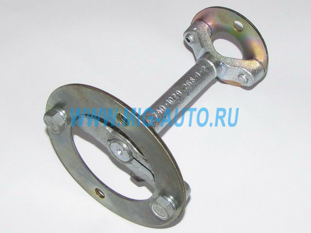 Привод ТНВД 740-1111050