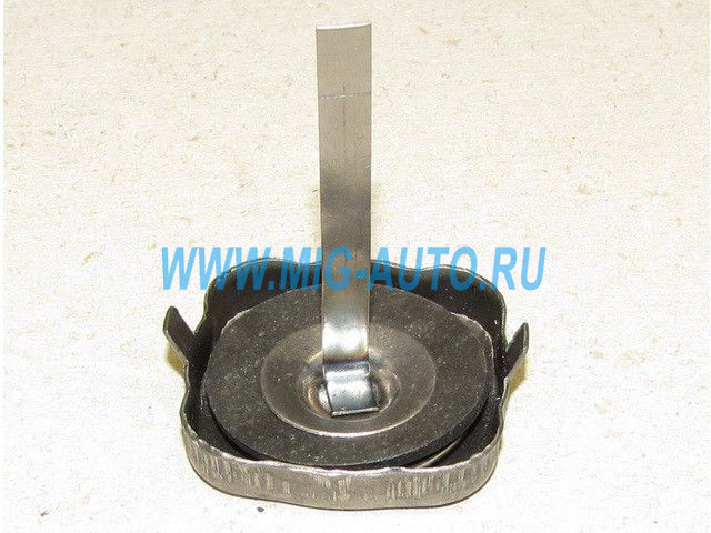 Крышка бачка насоса ГУРа (пробка заливной горловины) 5320-3407350