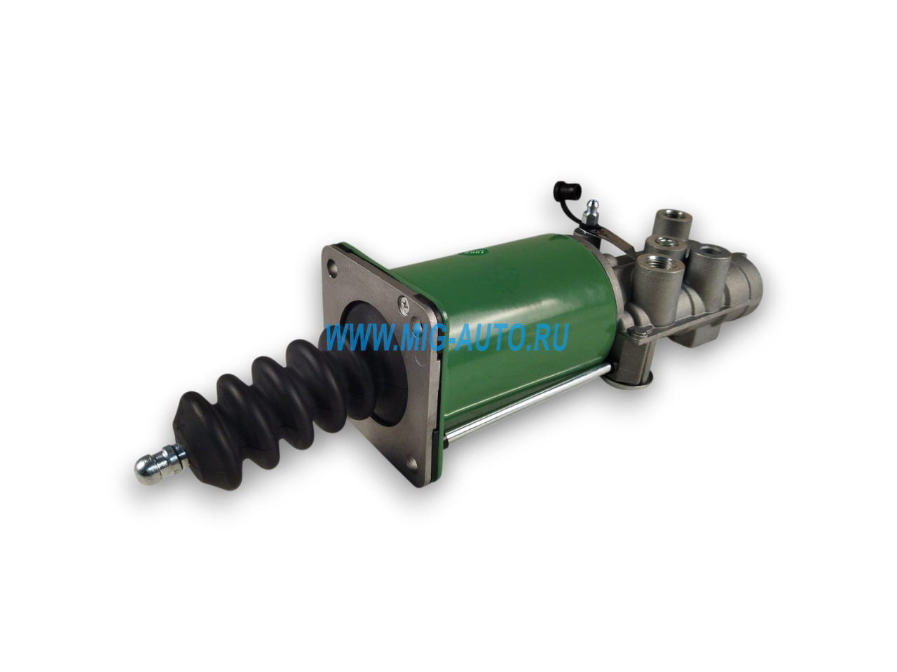 ПГУ VG 3200 ПАЗ 3204, MAN M90, ZF S5-42 / TRUCKMARK VG3200