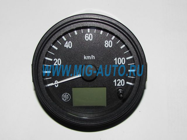 Спидометр электронный (84-3802) / Чебоксары 457381.001