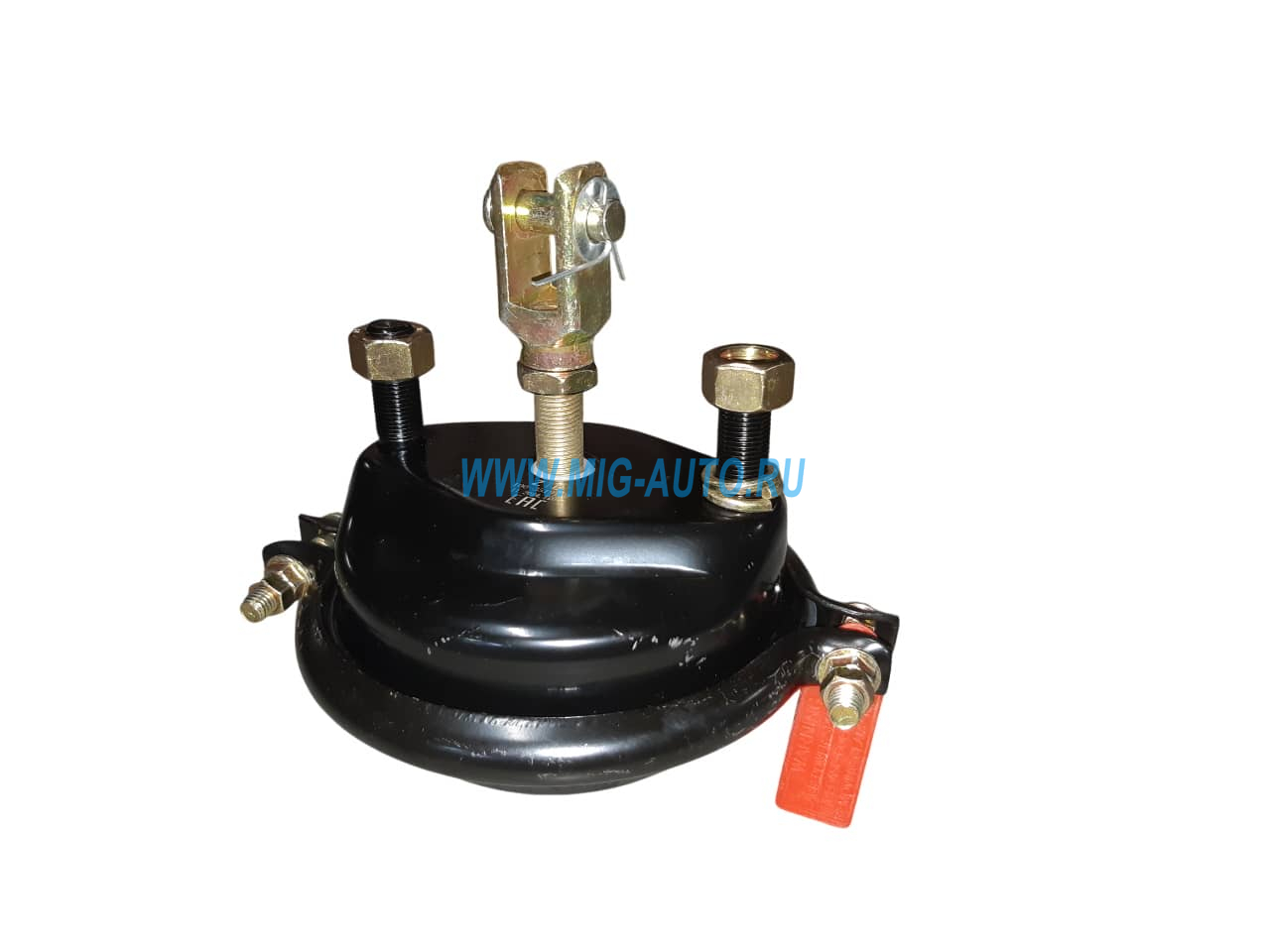 Камера тормозная передняя (тип20) / ZTD 100-3519110