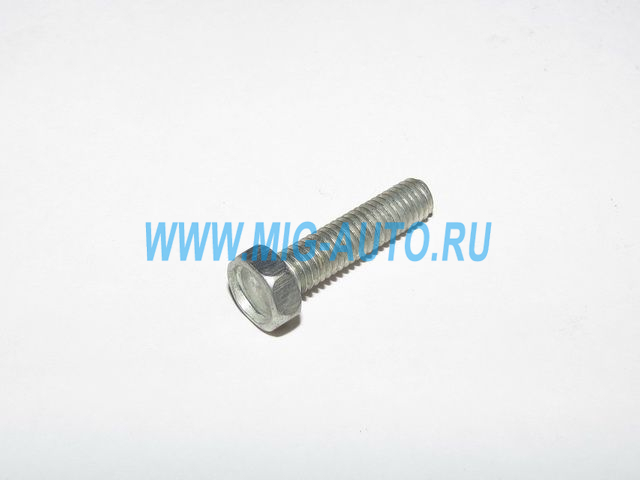 Болт М 6х25 коробки отбора мощности 1/09026/21
