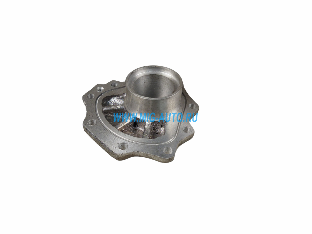 Крышка ГУРа боковая (на 4310) 4310-3401083