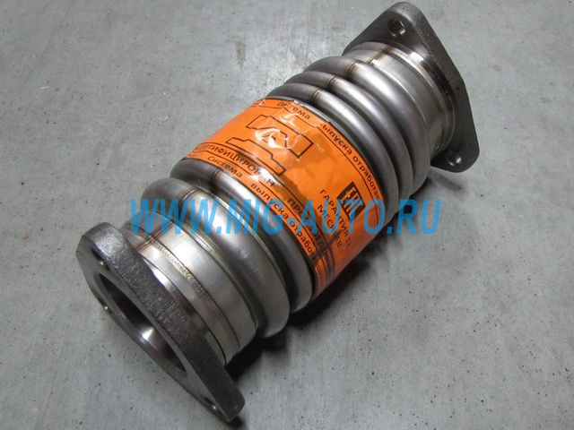 Сильфон  238 НБ 238НБ-1008088-А