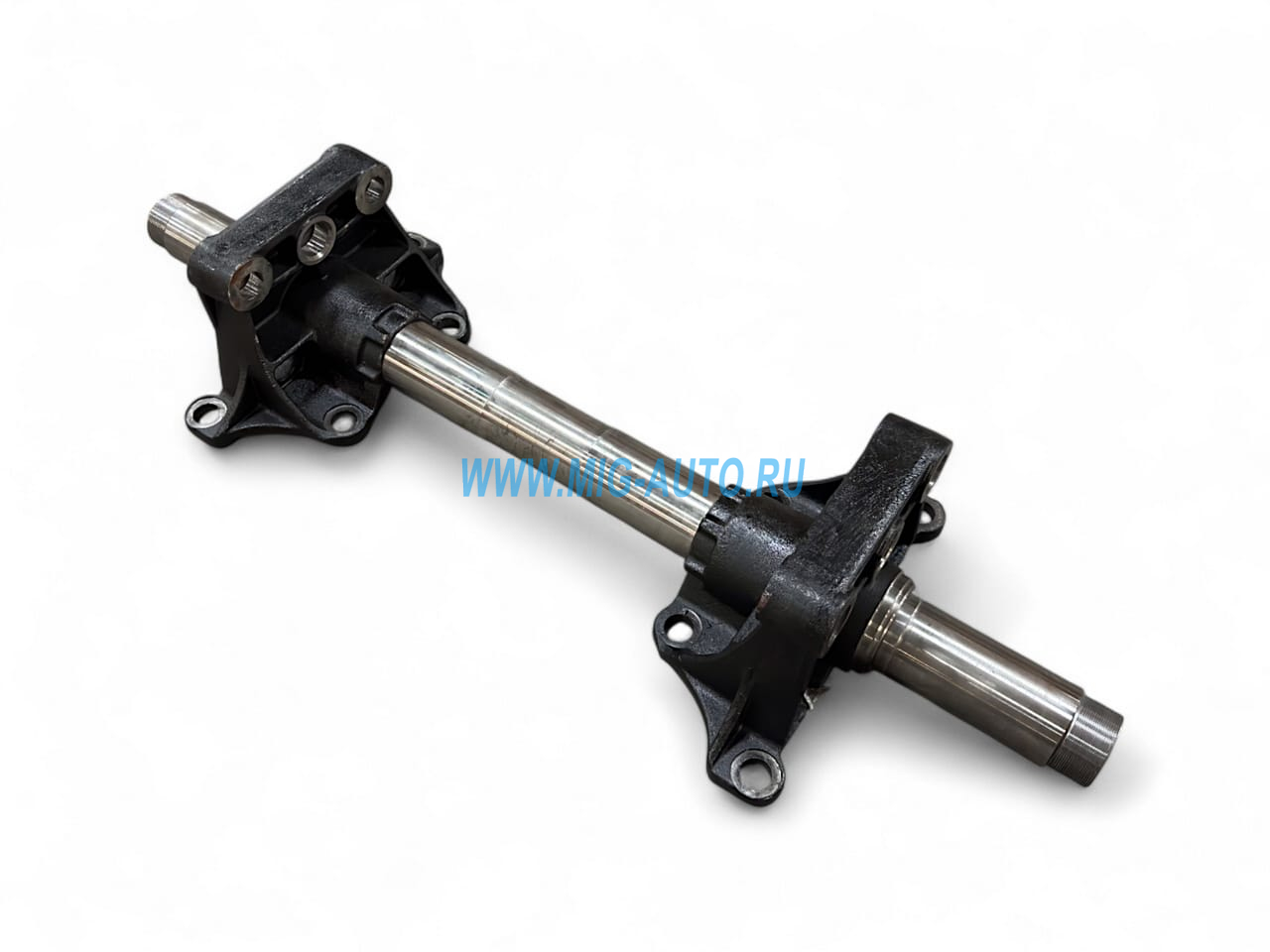 Ось балансира в сб. / Импорт 5511-2918050