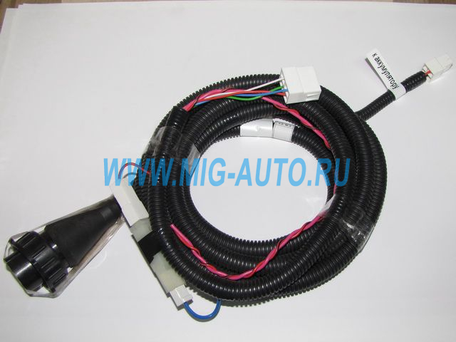 Жгут питания сб. 75  14ТС 14ТС.451.13.00.00.000