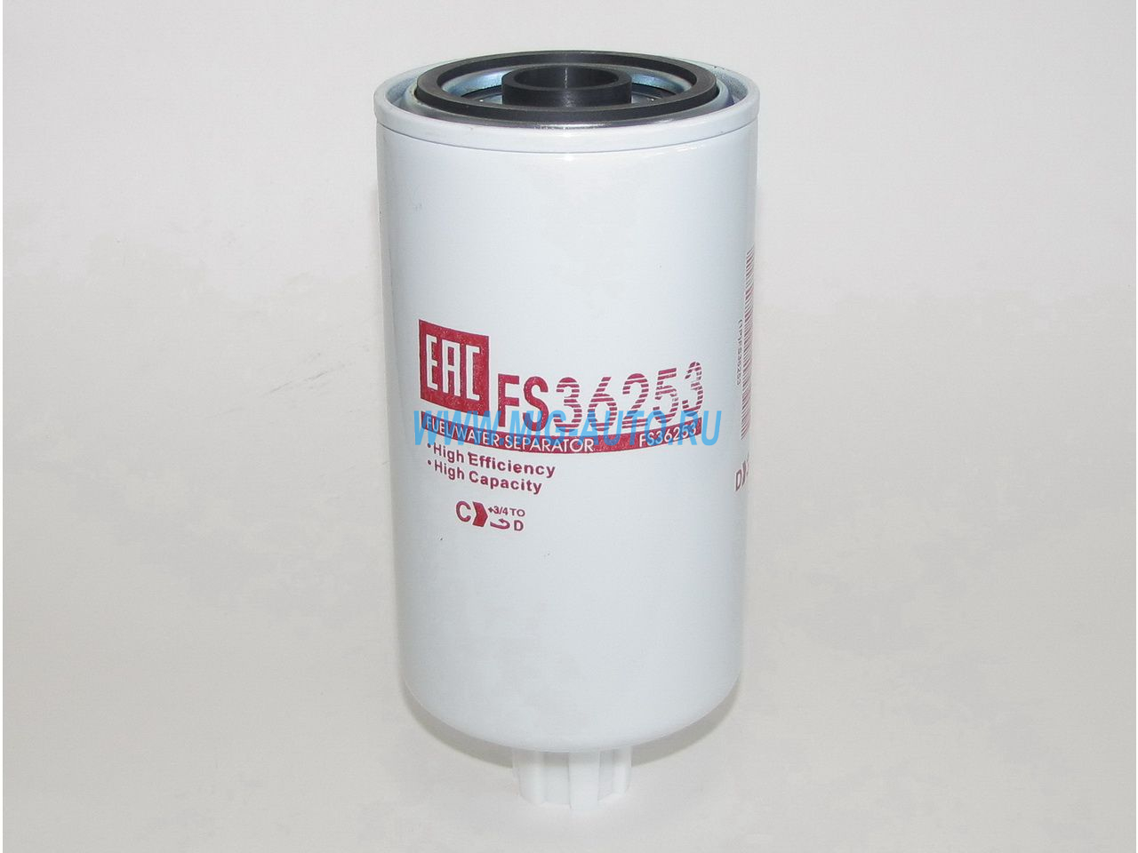 Фильтр ТФ FS36253 / Импорт FS36253