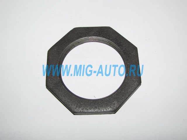 Гайка 017 шестерни без штифта 853550