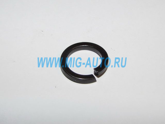 Шайба гроверная 18 1/05173/77