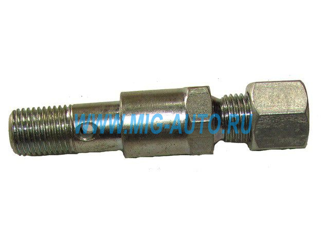 Клапан перепускной ТНВД  Евро-1 740.51-1104020