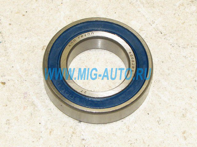 Подшипник 106 (на ТНВД) 33.1110620-106 (6006)