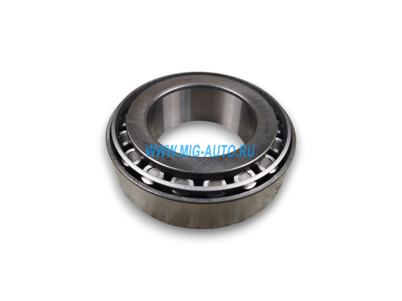 Подшипник 7718 (КамАЗ 6410, МАЗ, КрАЗ) / ГПЗ 7718 (32318)