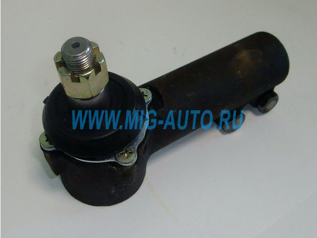 Наконечник рулевой УРАЛ правый 4320-3414056