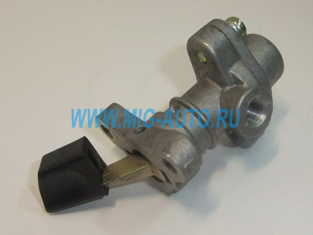 Кран включения блокировки МОД / ПАО КамАЗ 5320-2511060