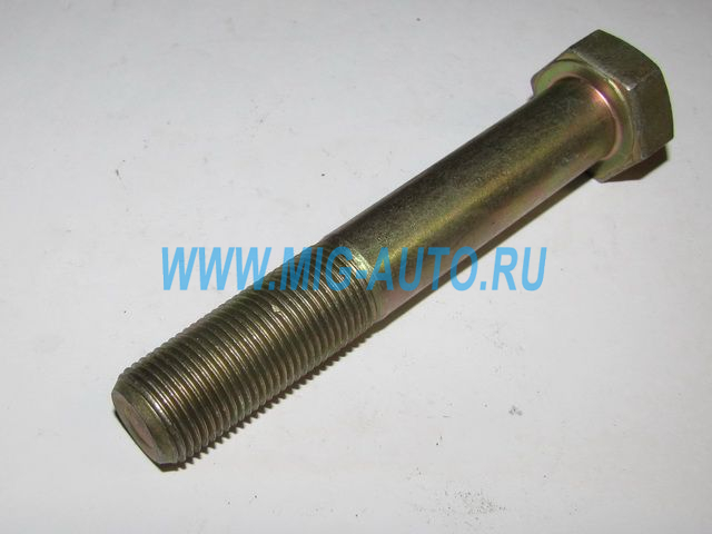 Болт М18х110 бугельный 853035