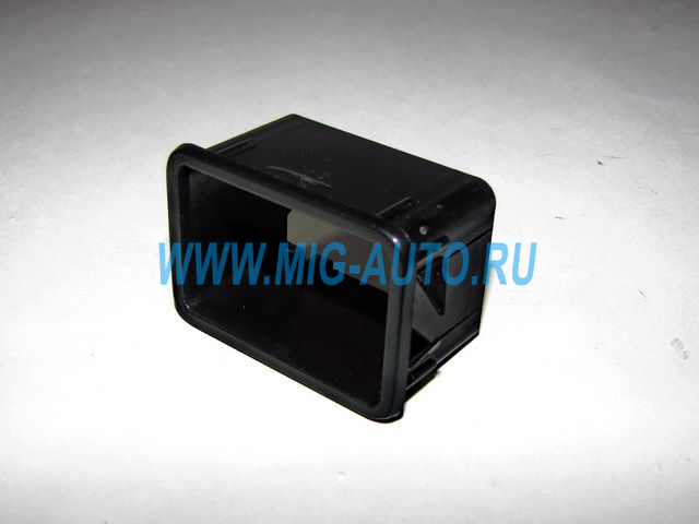 Рамка клавиш кабины 5320-3710015-01