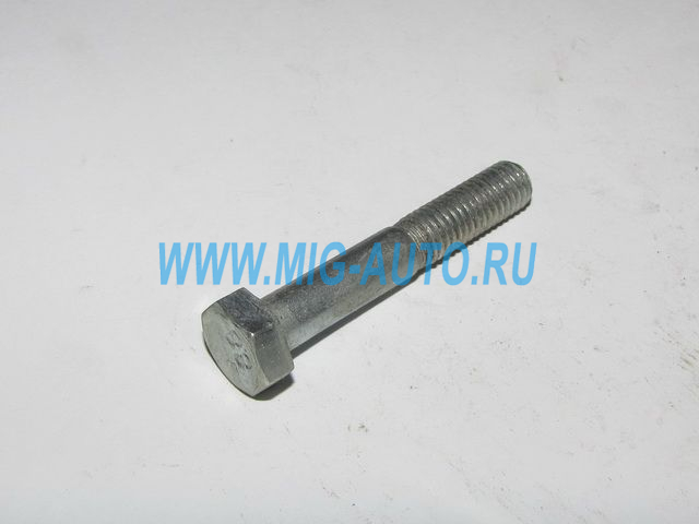Болт М 8х 50 системы охлаждения двигателя 1/60442/21