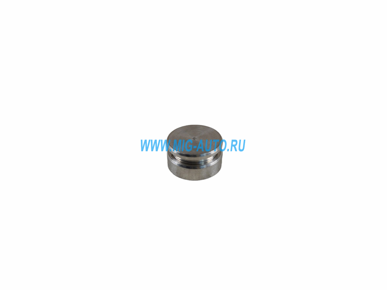 Заглушка головки блока цилиндров / ПАО КамАЗ 740-1003436